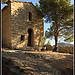 Chapelle des Dentelles de Montmirail by Photo-Provence-Passion - Lafare 84190 Vaucluse Provence France