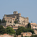 Castle of Le Barroux by DrBartje - Le Barroux 84330 Vaucluse Provence France