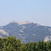 les Dentelles de Montmirail by gab113 - Le Barroux 84330 Vaucluse Provence France