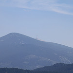 Le Mont-Ventoux par gab113 - Le Barroux 84330 Vaucluse Provence France