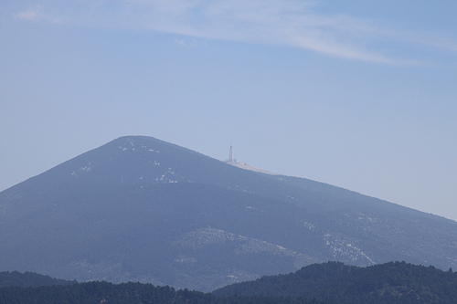 Le Mont-Ventoux par gab113