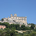 Château du Barroux par gab113 - Le Barroux 84330 Vaucluse Provence France