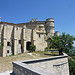 Château du Barroux par gab113 - Le Barroux 84330 Vaucluse Provence France