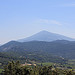 Mont-Ventoux face ouest by gab113 - Le Barroux 84330 Vaucluse Provence France