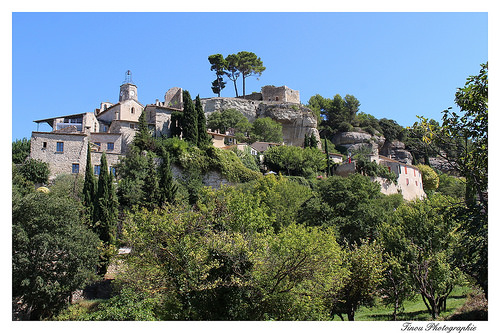 Le Beaucet, village perché by Tinou61