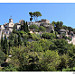 Le Beaucet, village perché par Tinou61 - Le Beaucet 84210 Vaucluse Provence France