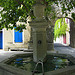 Fontaine - Le Beaucet par Olivier Colas - Le Beaucet 84210 Vaucluse Provence France