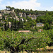 Le Beaucet, village perché par Olivier Colas - Le Beaucet 84210 Vaucluse Provence France