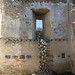 Oeuvre d'art dans le Château du Beaucet par Gabriel Jaquemet - Le Beaucet 84210 Vaucluse Provence France
