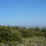 Vue sur la Combe de Lioux par gab113 -   Vaucluse Provence France