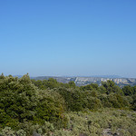 Vue sur la Combe de Lioux by gab113 -   Vaucluse Provence France