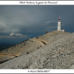 Sommet du Mont-Ventoux  by michel.seguret -   Vaucluse Provence France