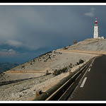 Le sommet du Mont-Ventoux by michel.seguret -   Vaucluse Provence France