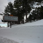 Le Mont-Serein, commune de Beaumont du Ventoux by gab113 -   Vaucluse Provence France