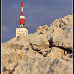 Sommet de pierres du Mont-Ventoux by Photo-Provence-Passion -   Vaucluse Provence France