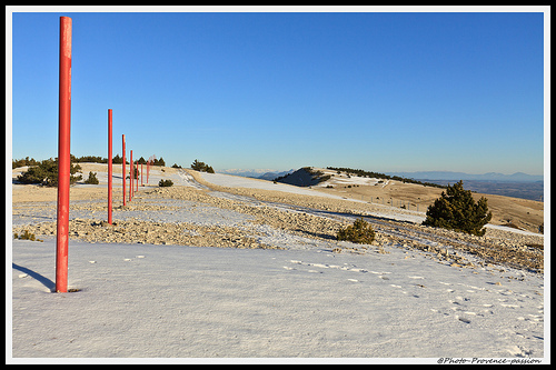 En Route pour les Alpes by Photo-Provence-Passion