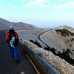 Randonnée au sommet du Mont-Ventoux by julienmadd -   Vaucluse Provence France