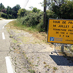 Le Tour de France 2016 arrive ! par gab113 - Méthamis 84570 Vaucluse Provence France