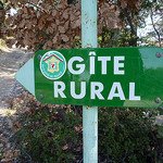 Gite en Provence by gab113 -   Vaucluse Provence France