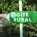 Gîte Rural... par ici by gab113 -   Vaucluse Provence France