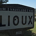 Vaucluse : entrée de Lioux by michel.seguret - Lioux 84220 Vaucluse Provence France