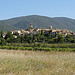 Le village de Lourmarin by mistinguette18 - Lourmarin 84160 Vaucluse Provence France