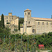 Le temple protestant de Lourmarin by mistinguette18 - Lourmarin 84160 Vaucluse Provence France