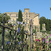 Luberon : le château de Lourmarin par mistinguette18 - Lourmarin 84160 Vaucluse Provence France