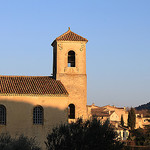 Lourmarin : église par gab113 - Lourmarin 84160 Vaucluse Provence France