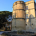 Chateau de Lourmarin par gab113 - Lourmarin 84160 Vaucluse Provence France