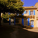 A sunny corner by perseverando - Lourmarin 84160 Vaucluse Provence France