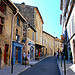 Loumarin, rue Henri de Savornin by Laurice Photography - Lourmarin 84160 Vaucluse Provence France