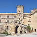 Le Château de Lourmarin / Lourmarin castle by philhaber - Lourmarin 84160 Vaucluse Provence France