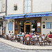 Café Gaby par Massimo Battesini - Lourmarin 84160 Vaucluse Provence France