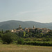 Loumarin au lever du soleil par george.f.lowe - Lourmarin 84160 Vaucluse Provence France