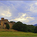 Château renaissance de Lourmarin par CHRIS230*** - Lourmarin 84160 Vaucluse Provence France