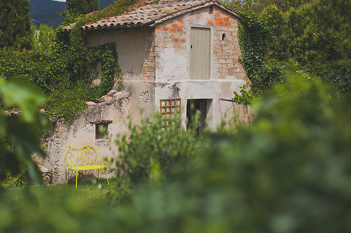 Batisse à recharmer par Dri.Castro