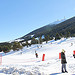 Ski au Mont Serein - face Nord du Ventoux par gab113 - Malaucène 84340 Vaucluse Provence France