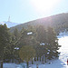 Ski au Mont Serein, face Sud du Ventoux par gab113 - Malaucène 84340 Vaucluse Provence France