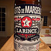 Pastis de Marseille "LA RINCE" by gab113 - Mazan 84380 Vaucluse Provence France