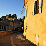 Lumière ! Ménerbes, Vaucluse by DarkB4Dawn - Ménerbes 84560 Vaucluse Provence France