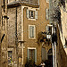 Ménerbes - la ruelle par ]babi] - Ménerbes 84560 Vaucluse Provence France