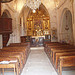 Intérieur de l'église de Méthamis par gab113 - Méthamis 84570 Vaucluse Provence France