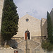 Entrée de l'église de Méthamis by gab113 - Méthamis 84570 Vaucluse Provence France