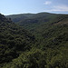 vallée verte toute vierge sur la route entre Monieux et Méthamis par gab113 - Méthamis 84570 Vaucluse Provence France