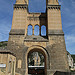 L'ancien pont de Mirabeau par . SantiMB . - Mirabeau 84120 Vaucluse Provence France