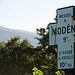 Modène : Ponctualité divine au pied du Ventoux by zadoujulouced - Modène 84330 Vaucluse Provence France