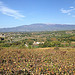 Mormoiron en automne, au pied du Mont-Ventoux par gab113 - Mormoiron 84570 Vaucluse Provence France