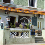 Bar du Mont Ventoux by gab113 - Mormoiron 84570 Vaucluse Provence France
