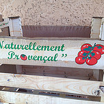 Naturellement Provençal - Marché de Mormoiron by gab113 - Mormoiron 84570 Vaucluse Provence France